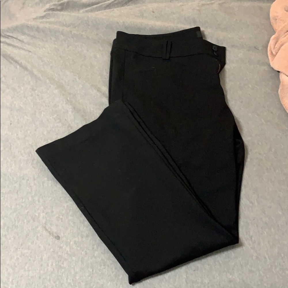 Dress Pants